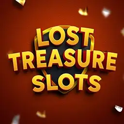 Lost Treasure Slots