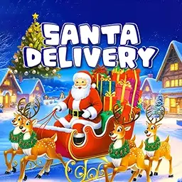 Santa Delivery