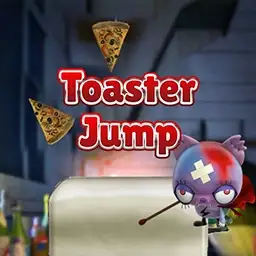 Toaster Jump