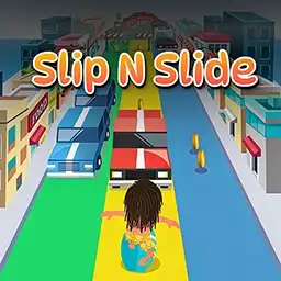 Slip N Slide