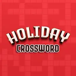 Holiday Crossword