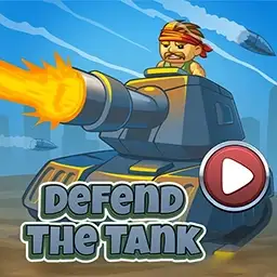 Defend The Tank
