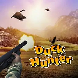 Duck Hunter