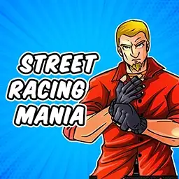 Street Racing Mania