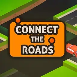 Connect The Roads