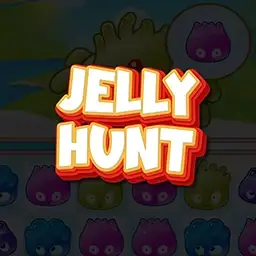 Jelly Hunt